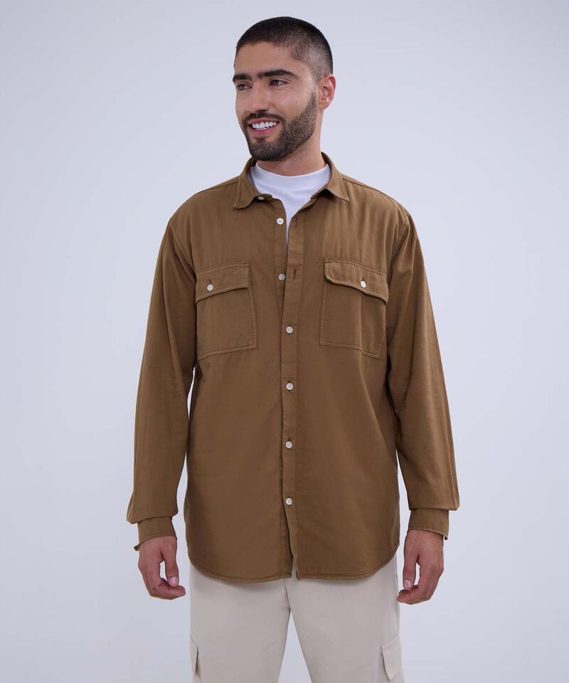camisas para hombre