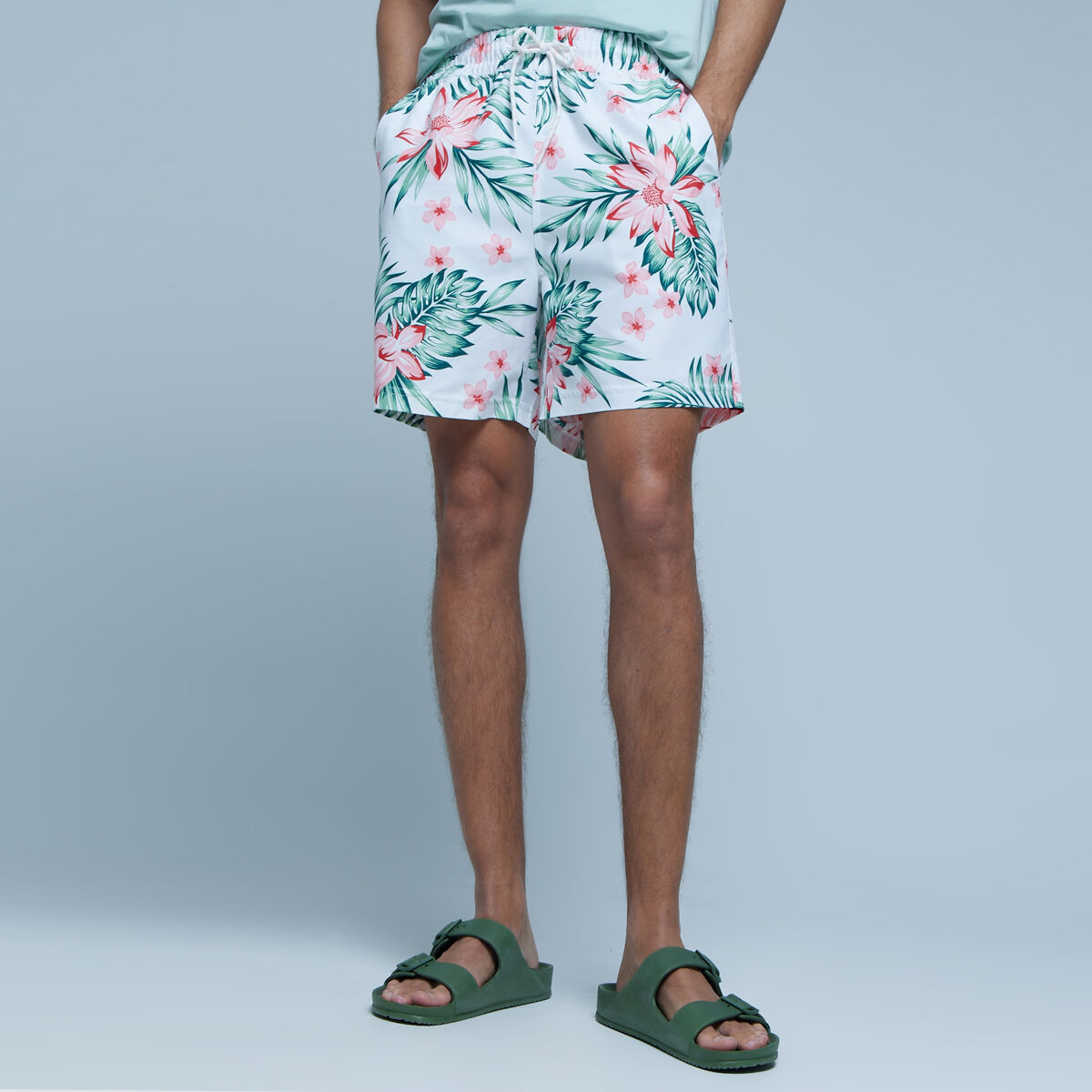 Pantalonetas de hombre 2025