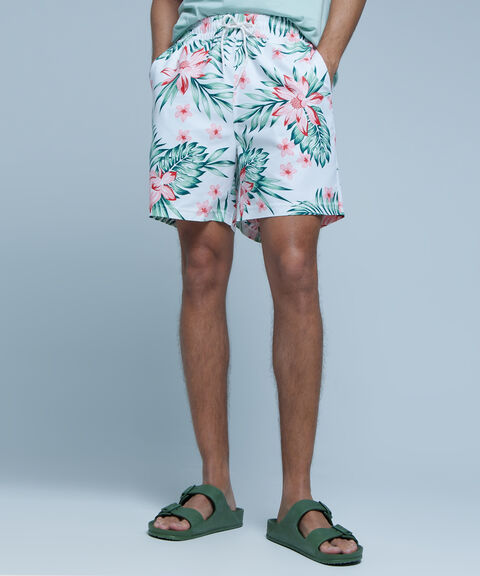 pantalonetas hombre image number null