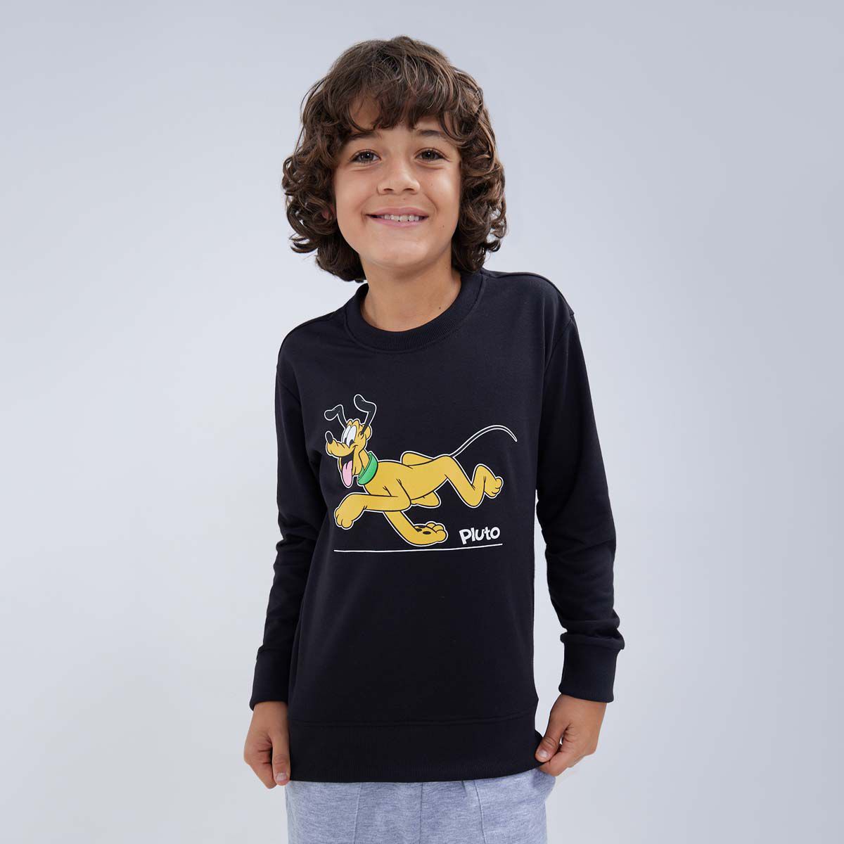 buzos para niño