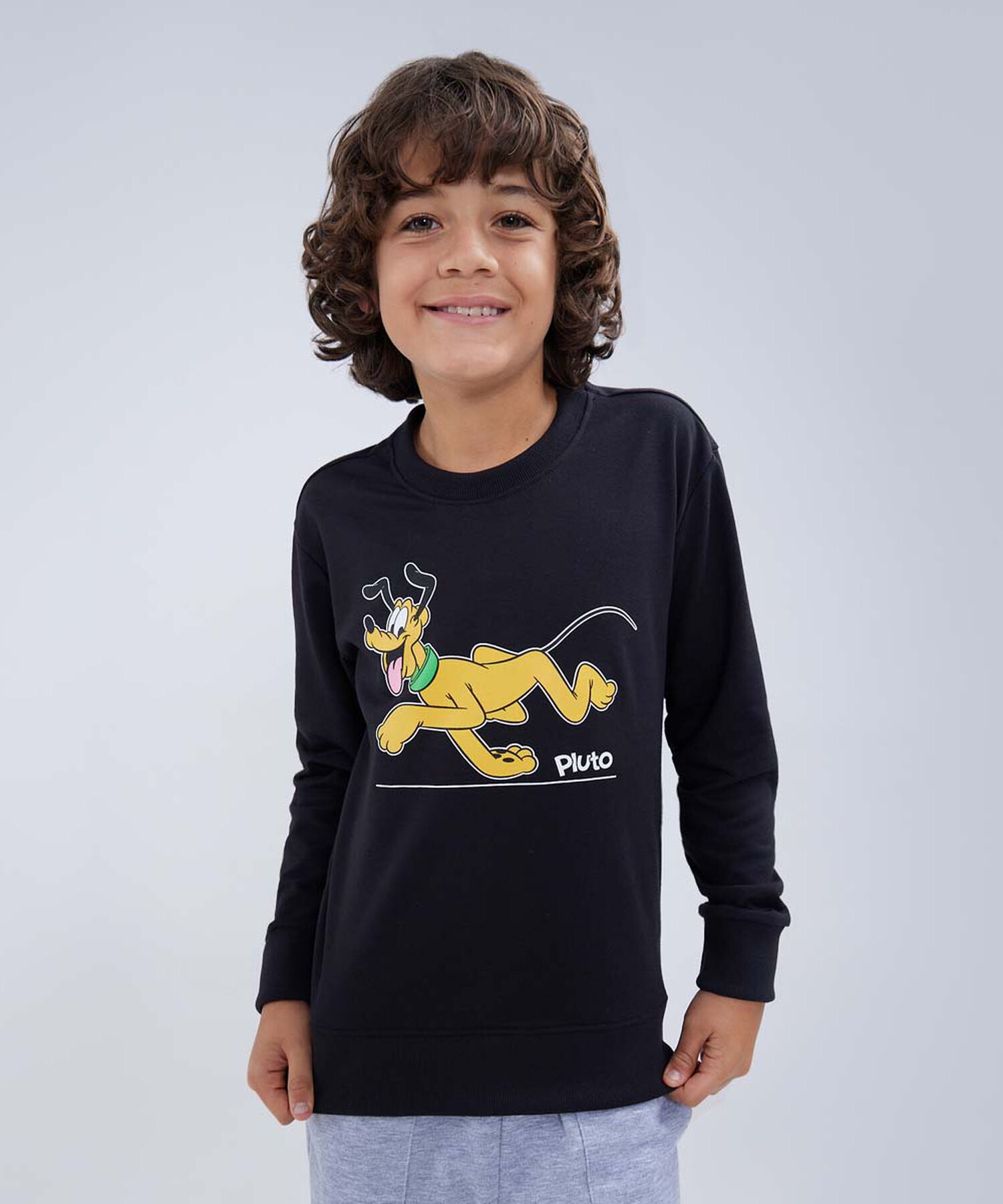 buzos para niño