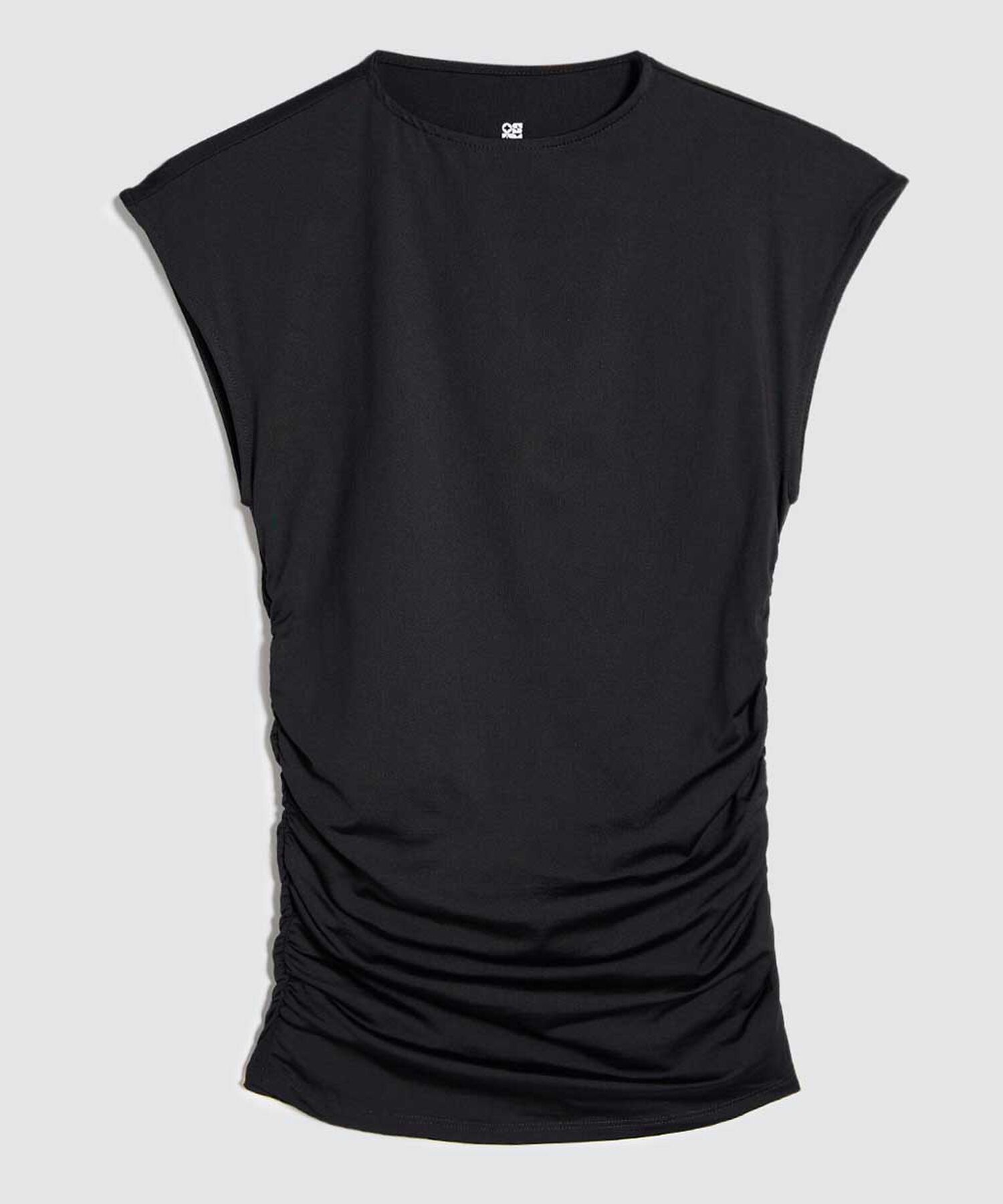 camisetas mujer
