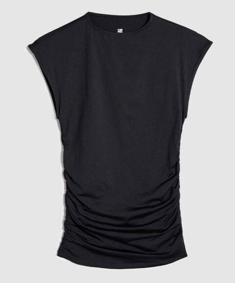 camisetas mujer