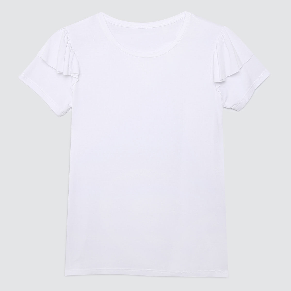 camisetas mujer