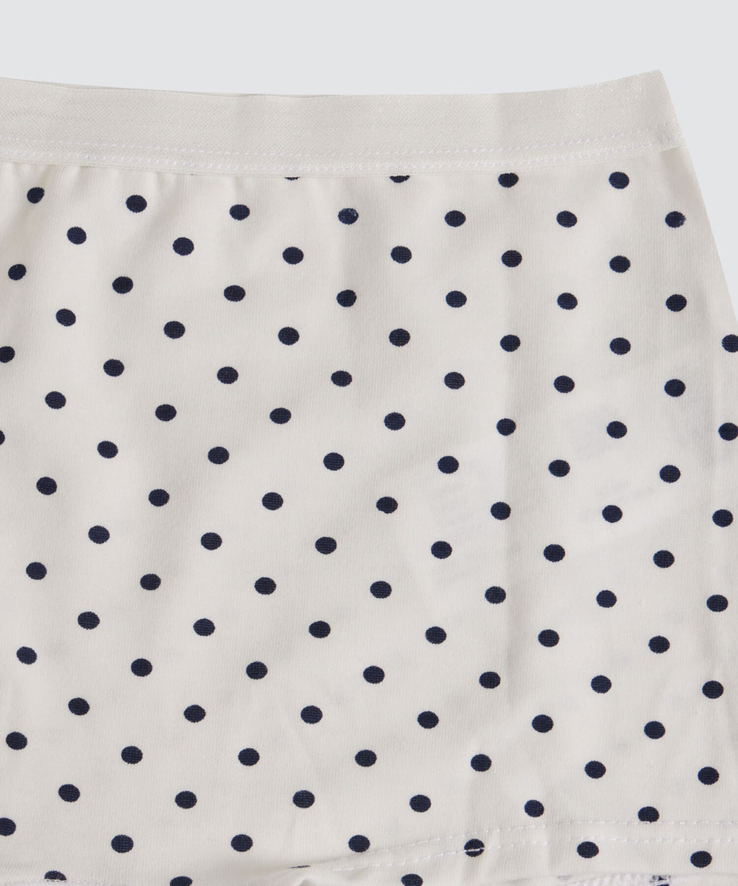 ropa interior para niñas