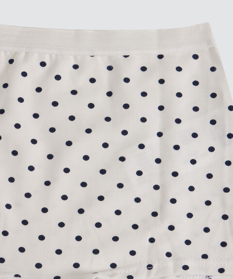 ropa interior para niñas