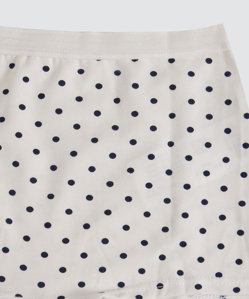 ropa interior para niñas