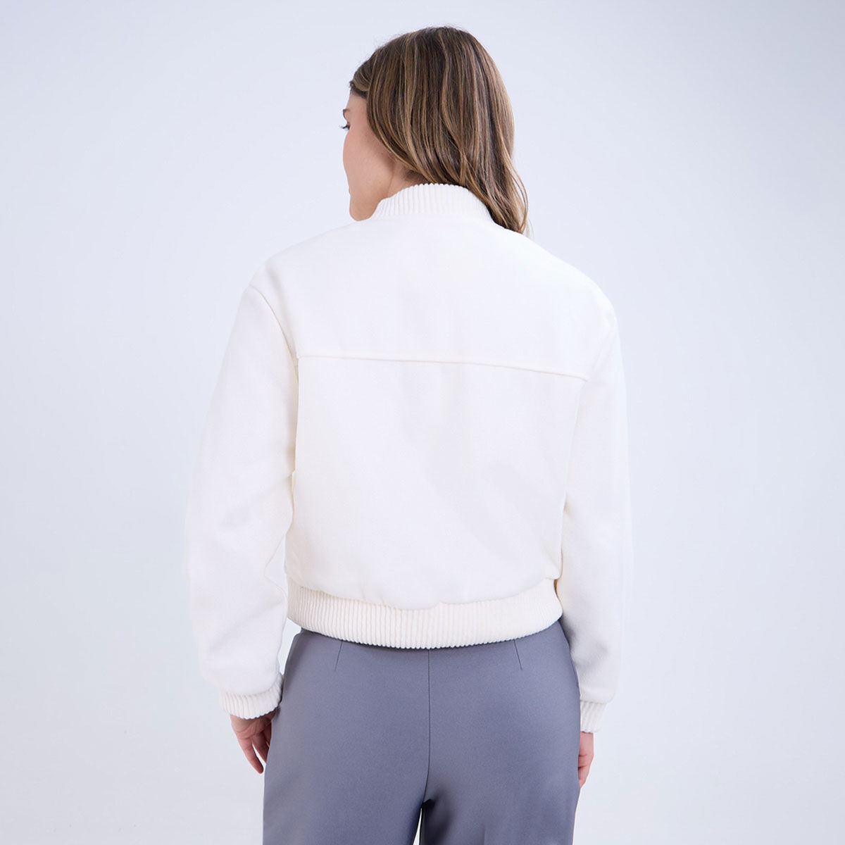 Chaquetas damas vestir shop