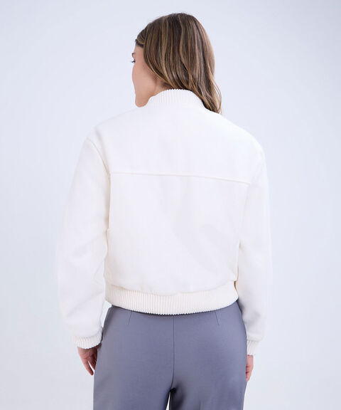 chaquetas para mujer