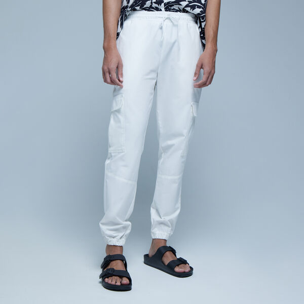 pantalones para hombre image number null