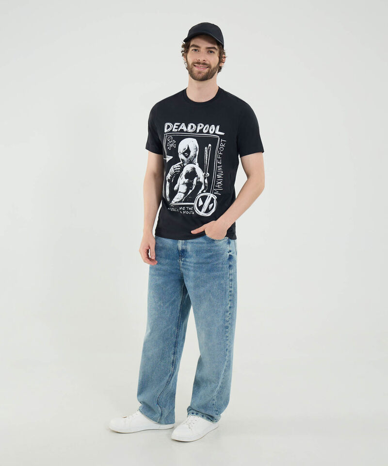 camisetas para hombre