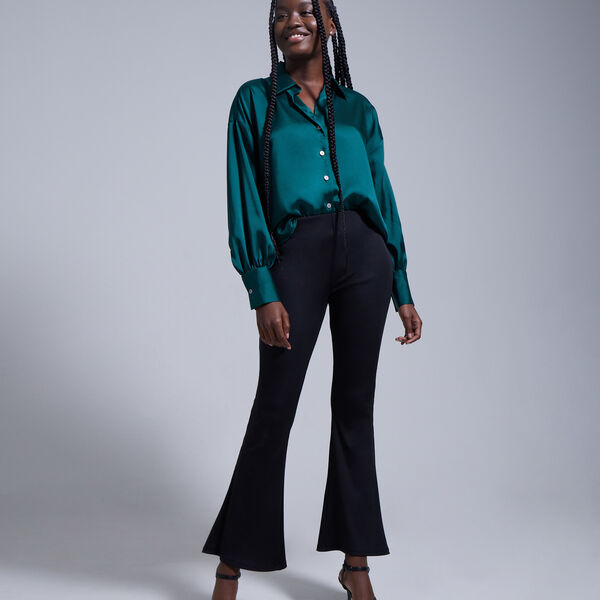camisas para mujer