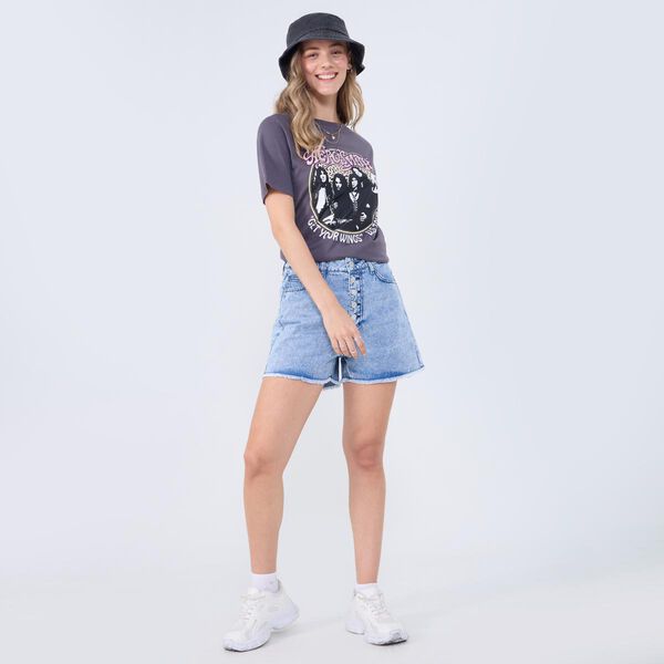 camisetas mujer image number null