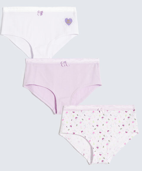ropa interior para niñas image number null