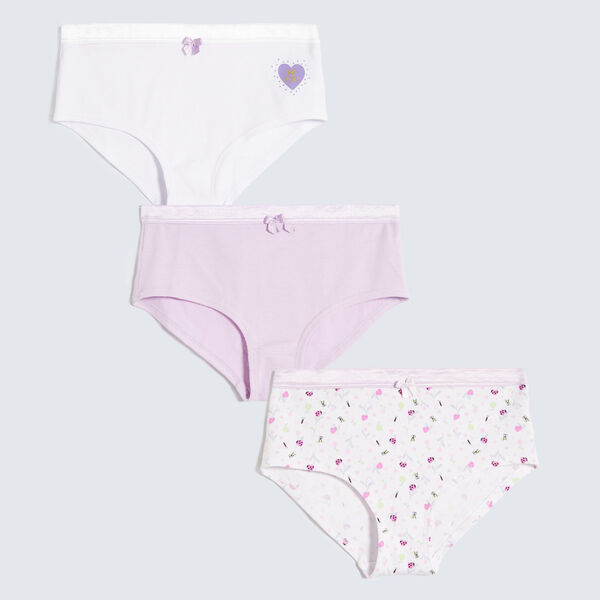 ropa interior para niñas image number null