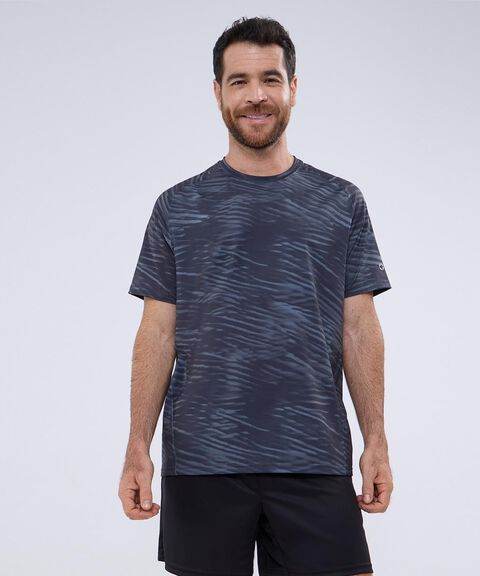 camisetas deportivas para hombre image number null