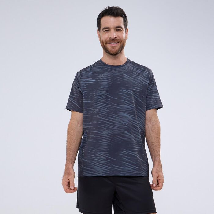 camisetas deportivas para hombre