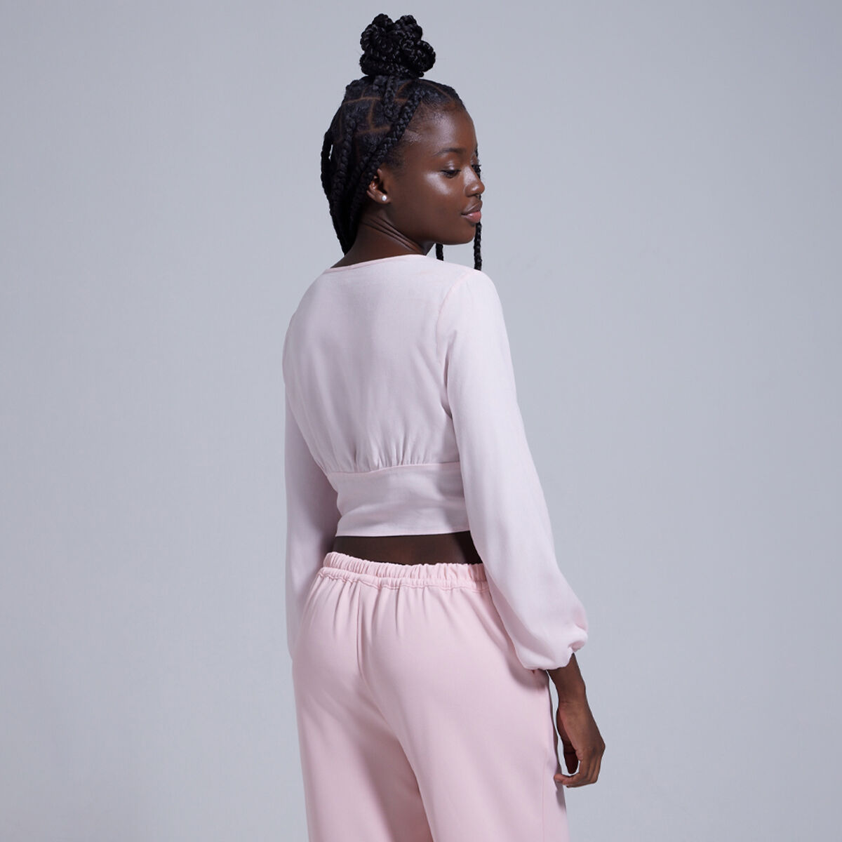 blusas de moda