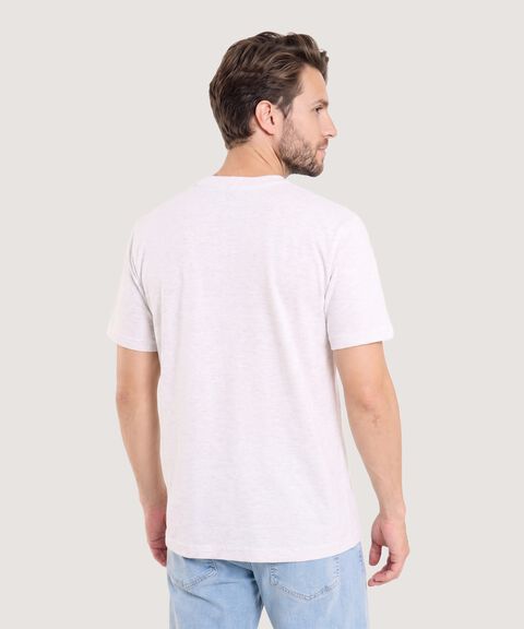 camisetas para hombre