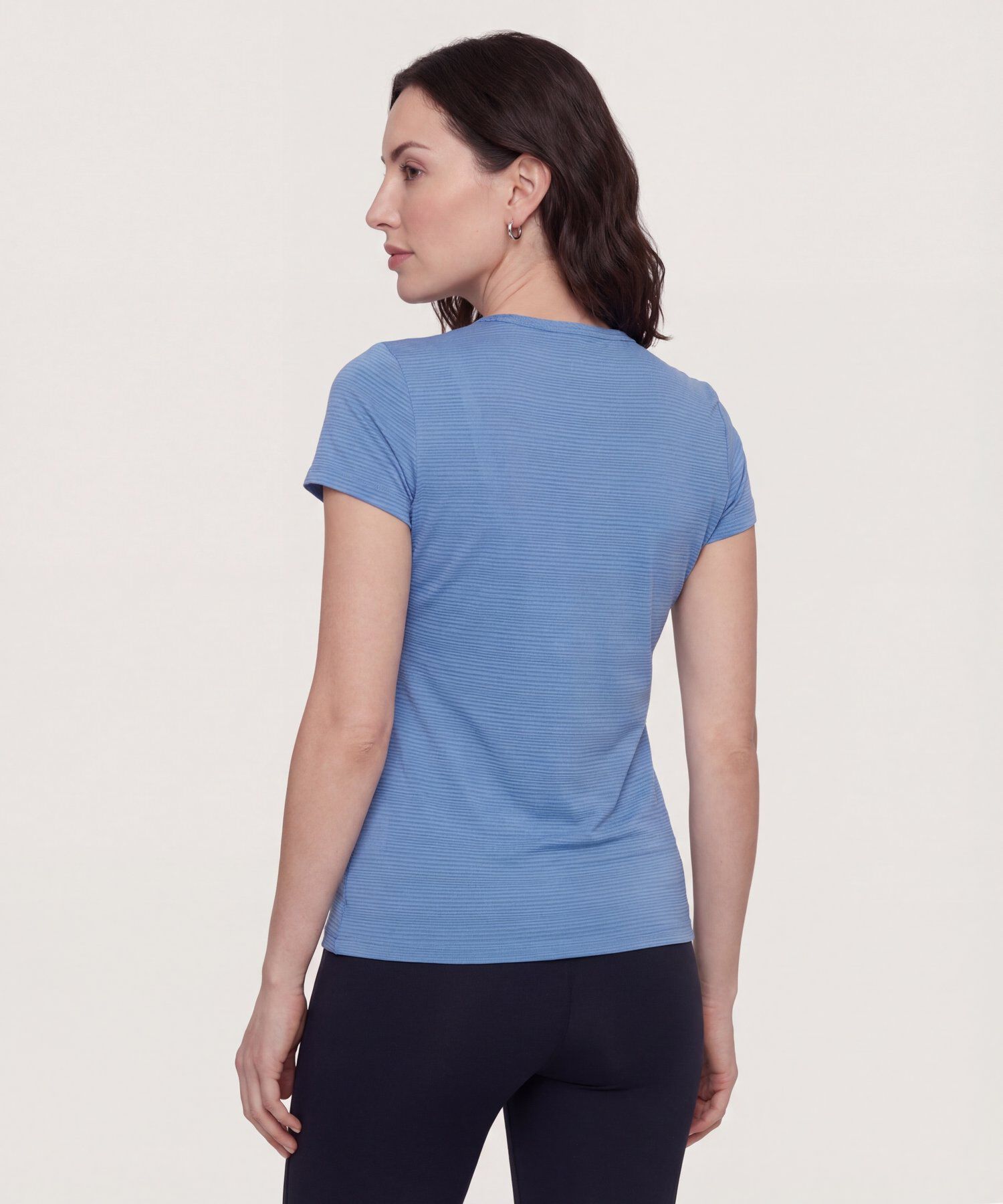 camisetas deportivas mujer