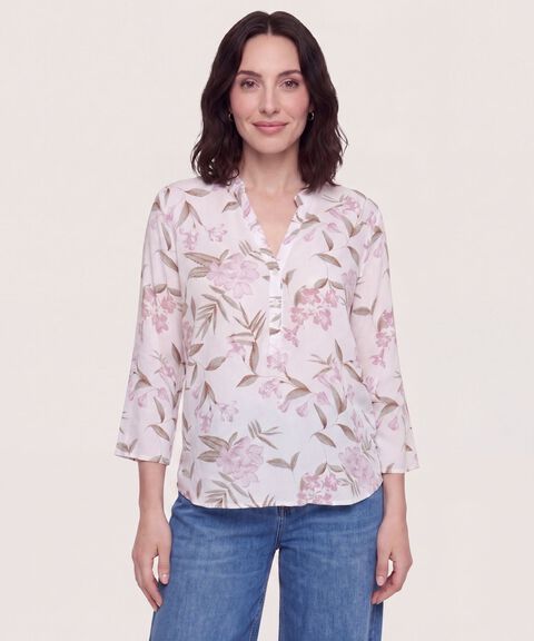 blusas de moda