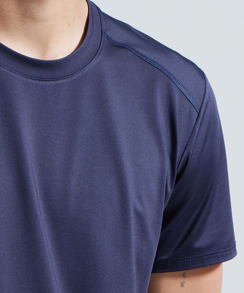 camisetas deportivas para hombre 