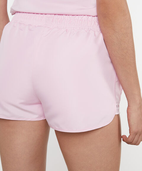 shorts deportivos mujer