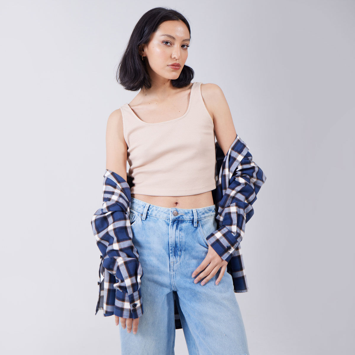 camisetas mujer