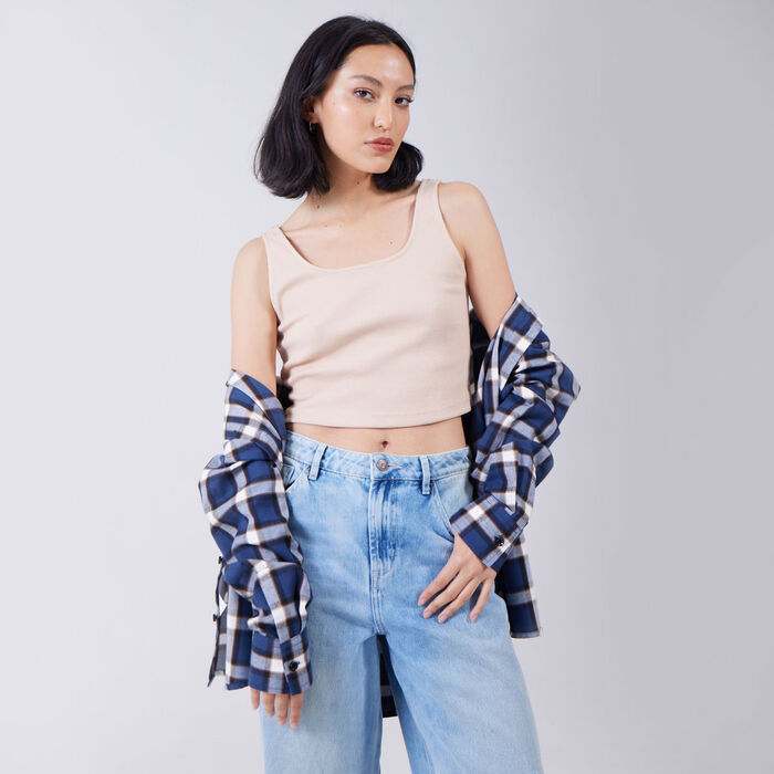 camisetas mujer