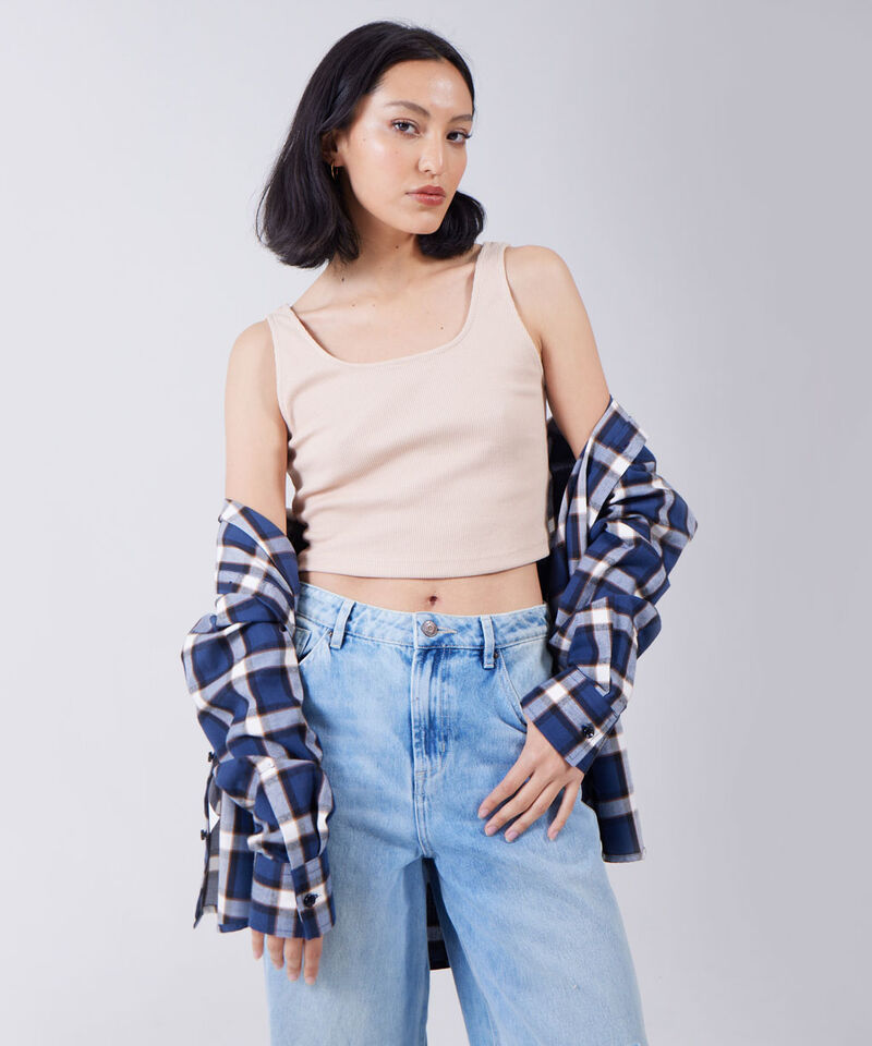 camisetas mujer