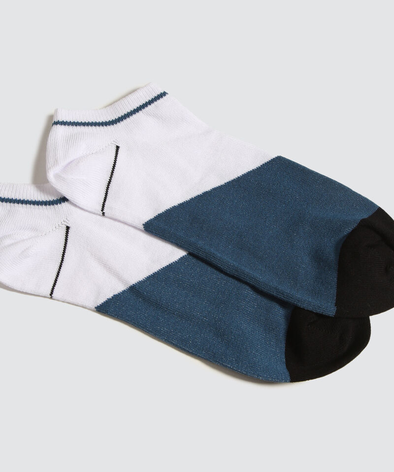 medias para hombre