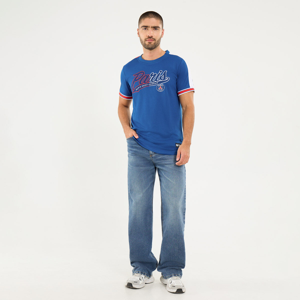 camisetas para hombre
