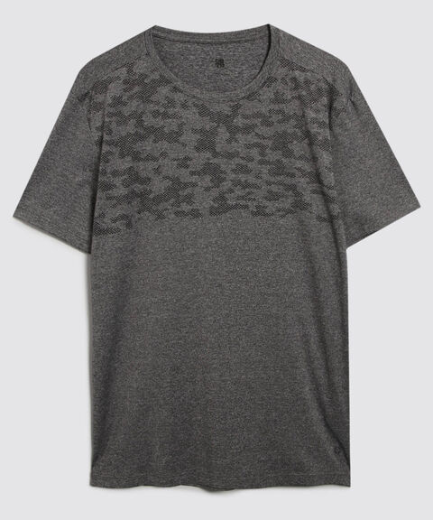 camisetas deportivas para hombre