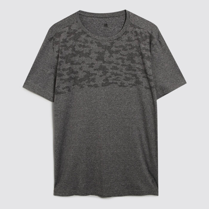 camisetas deportivas para hombre