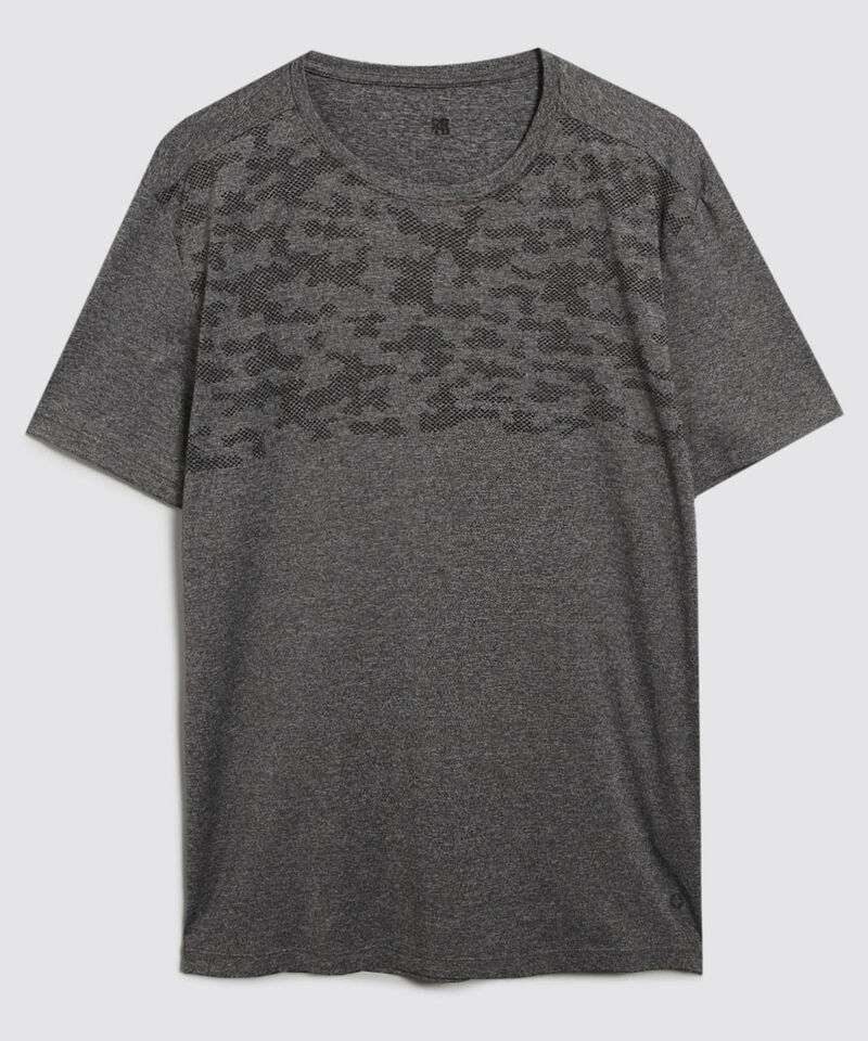camisetas deportivas para hombre