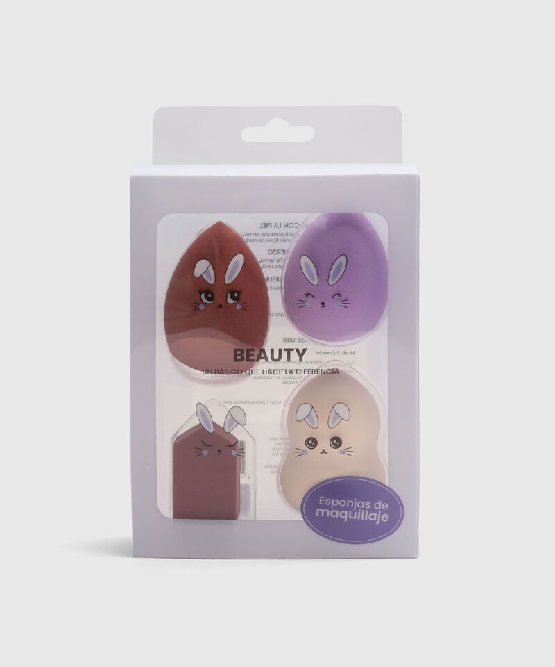 productos para el cuidado personal
