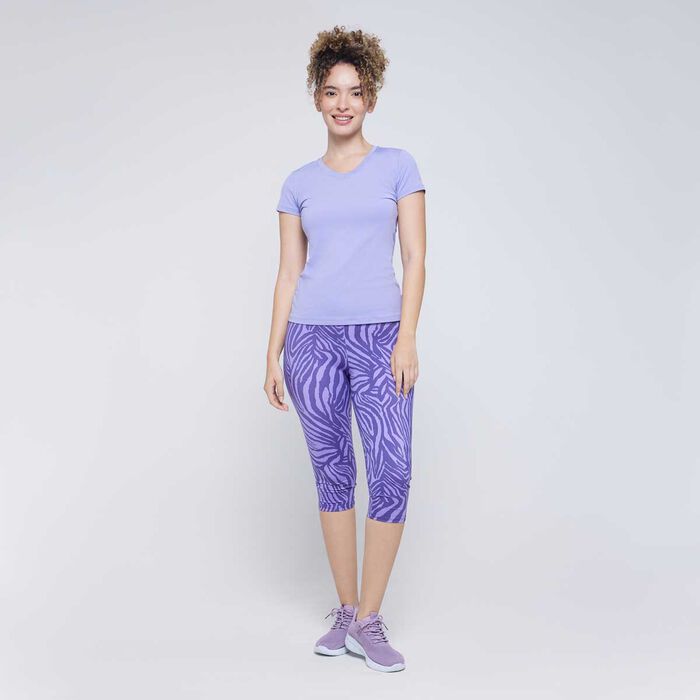 camisetas deportivas mujer