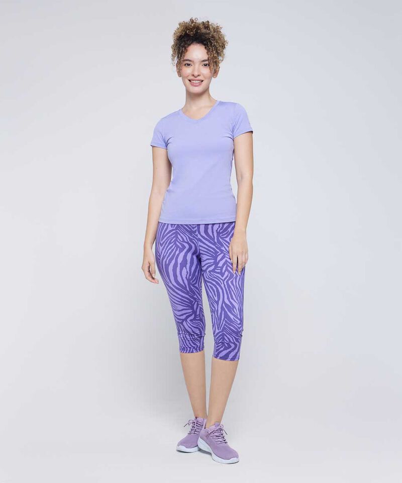 camisetas deportivas mujer