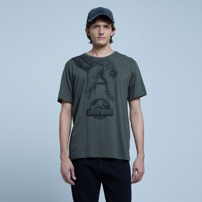 camisetas para hombre