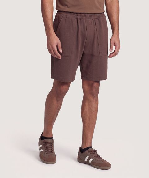 bermudas para hombre image number null