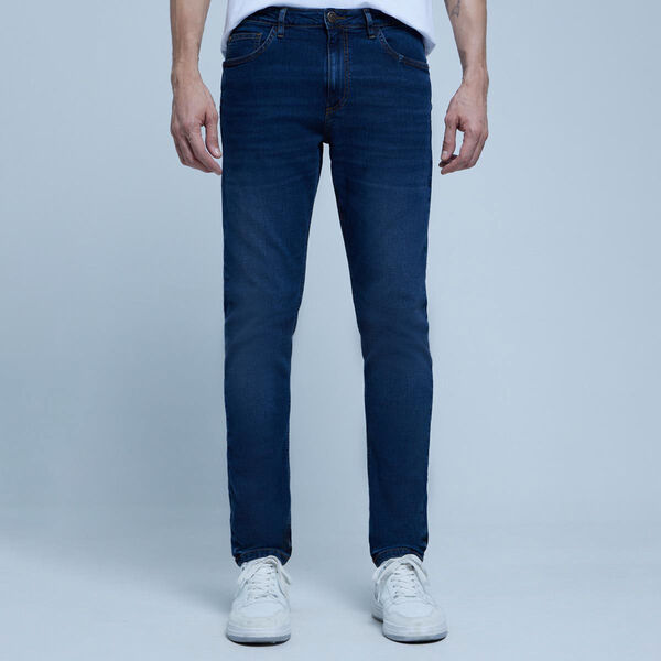 jeans denim image number null