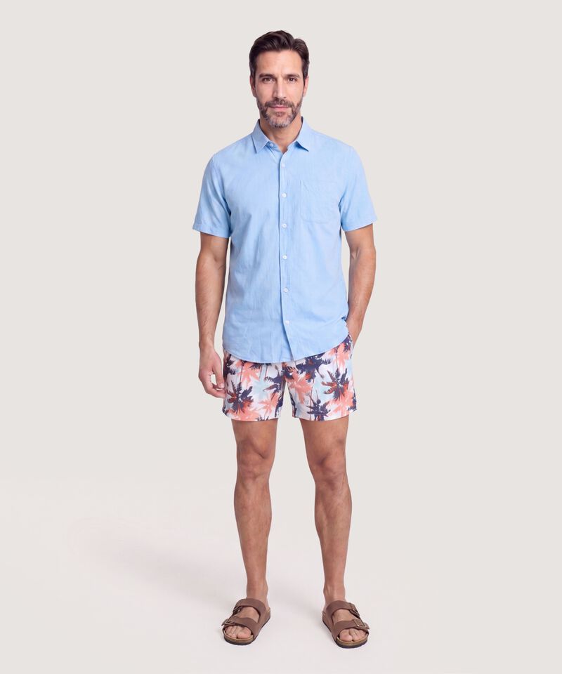 camisas para hombre