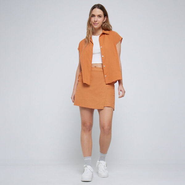 camisas para mujer image number null