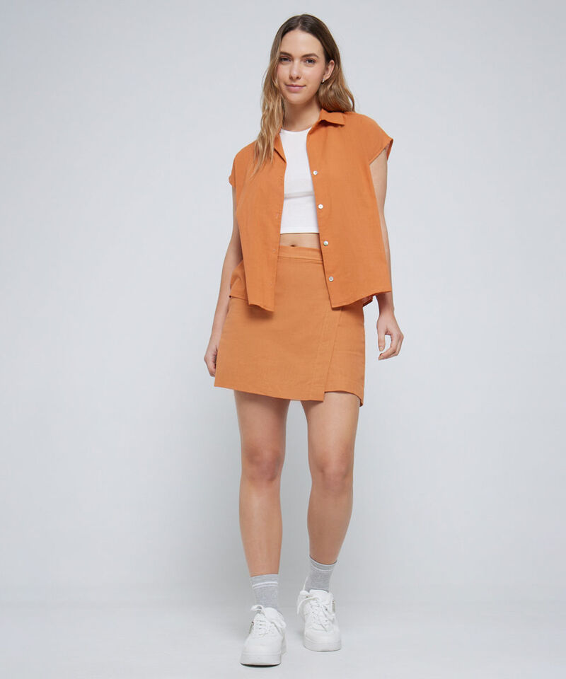 camisas para mujer