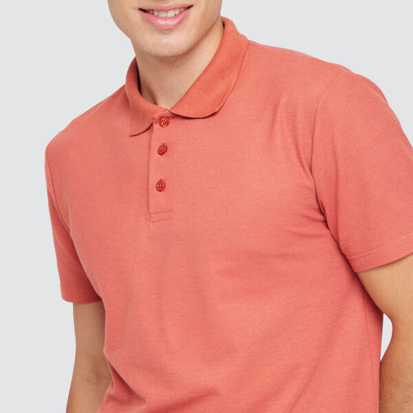 Camisetas polo para hombre  image number null