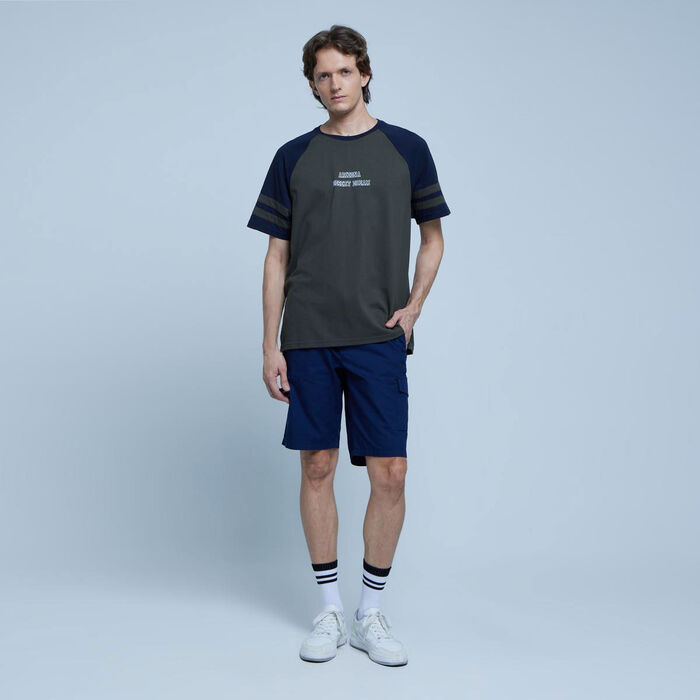 camisetas para hombre