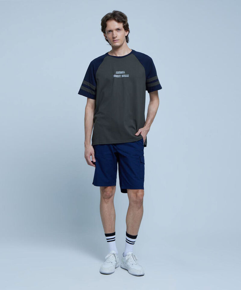 camisetas para hombre