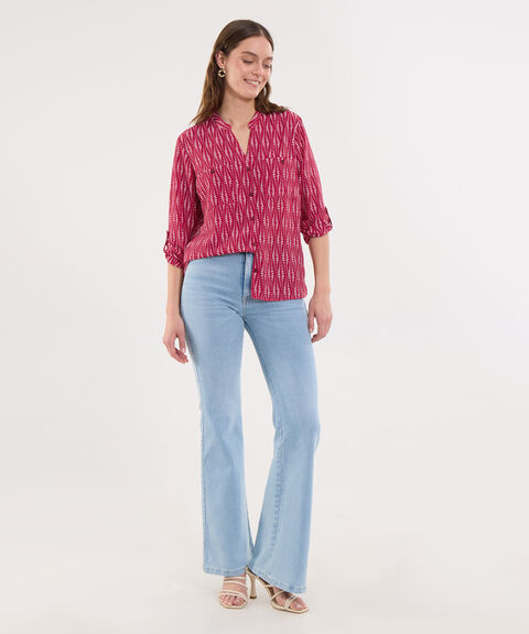 blusas de moda image number null