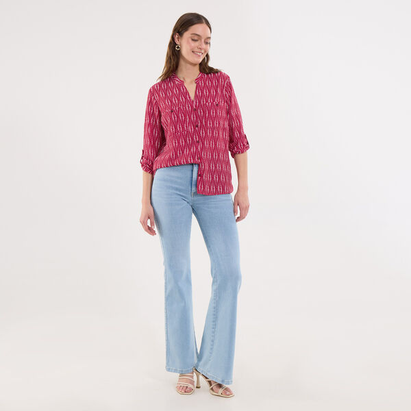 blusas de moda image number null