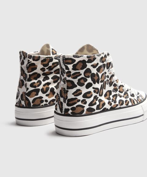 tenis casuales para mujer image number null